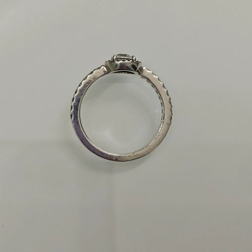 Pandora Round Ring - Picture 4 of 7